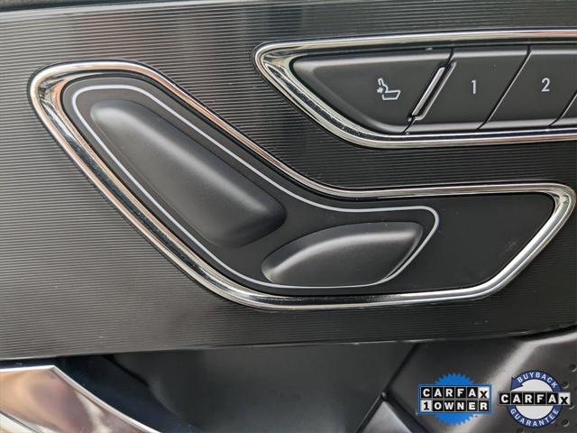 used 2023 Lincoln Corsair car, priced at $34,777
