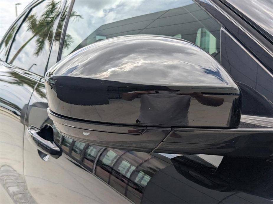used 2020 Jaguar F-PACE car, priced at $34,988