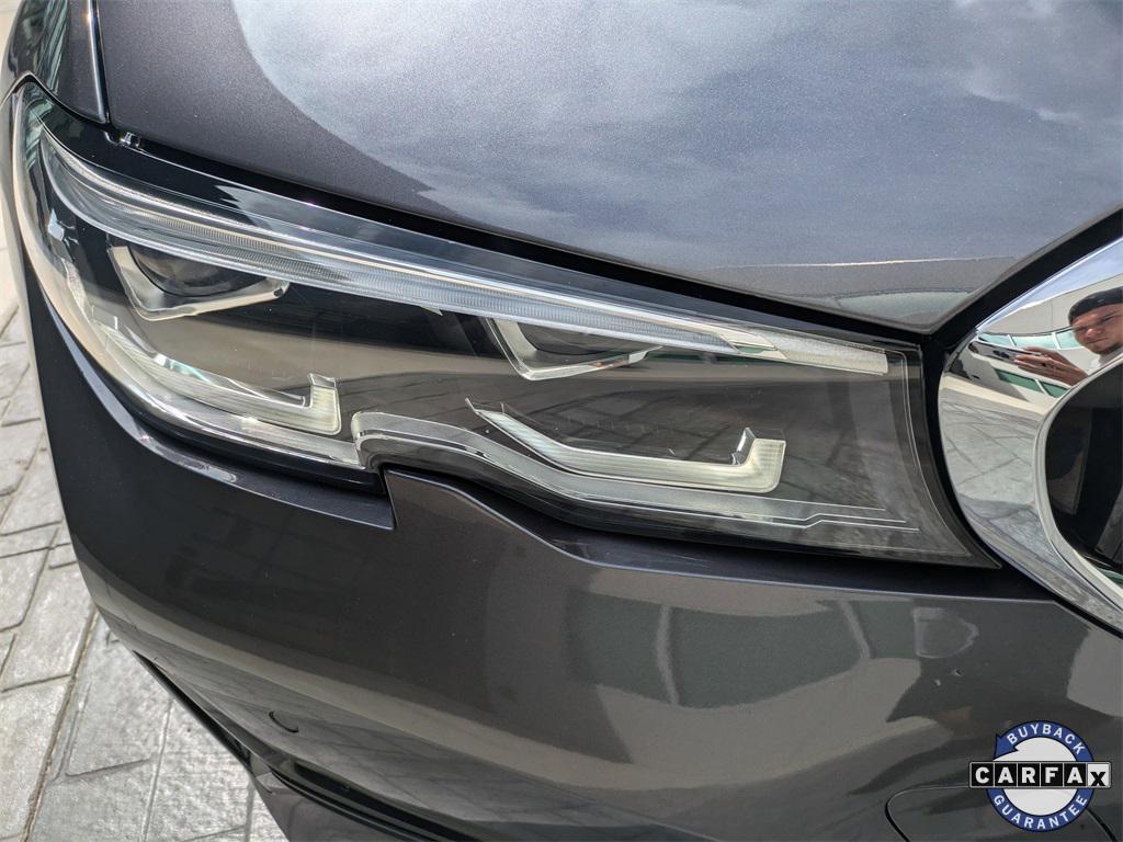 used 2020 BMW 330 car, priced at $23,577