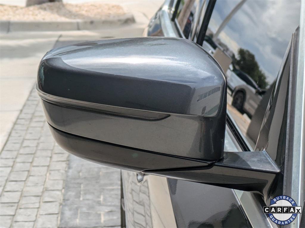 used 2020 BMW 330 car, priced at $23,577