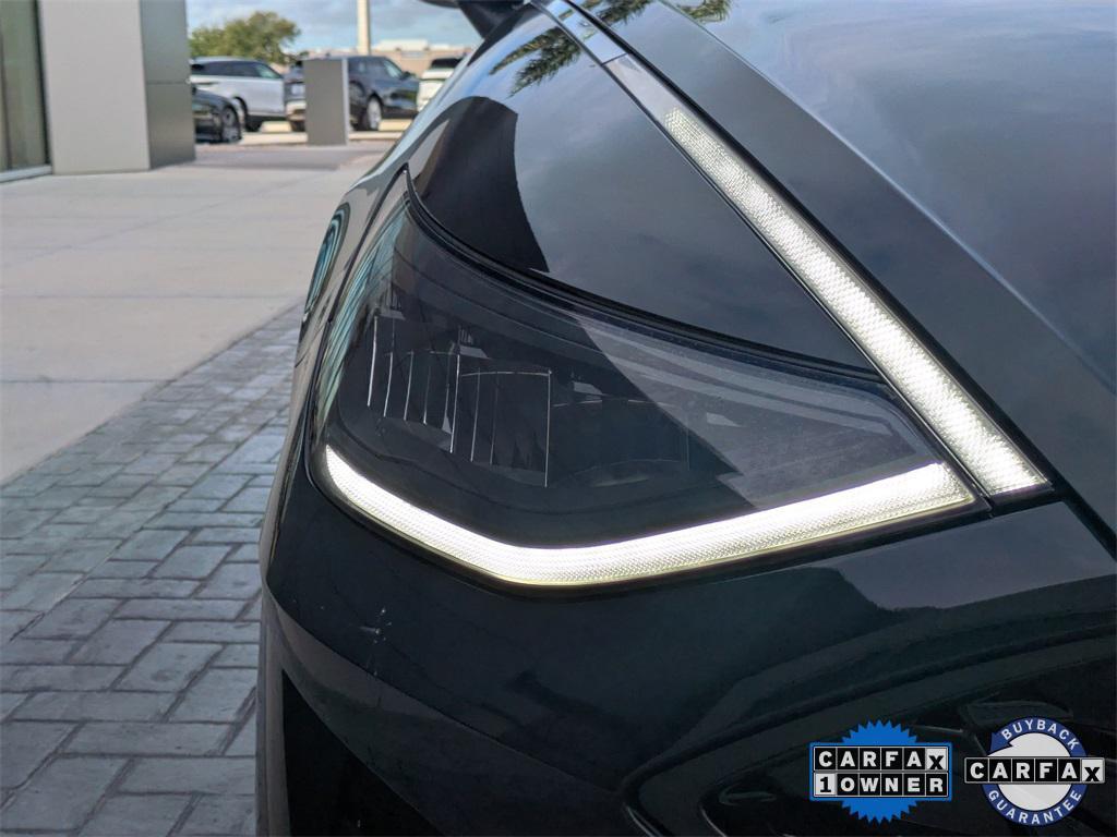 used 2021 Hyundai Sonata car, priced at $19,997