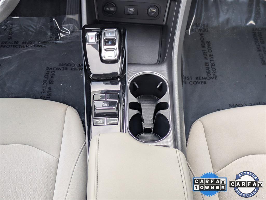 used 2021 Hyundai Sonata car, priced at $19,997