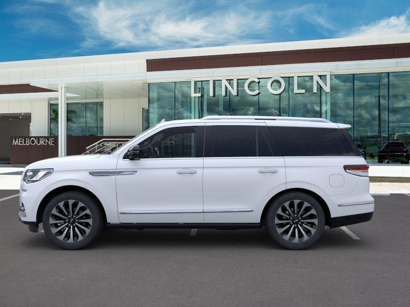 new 2024 Lincoln Navigator car, priced at $94,515