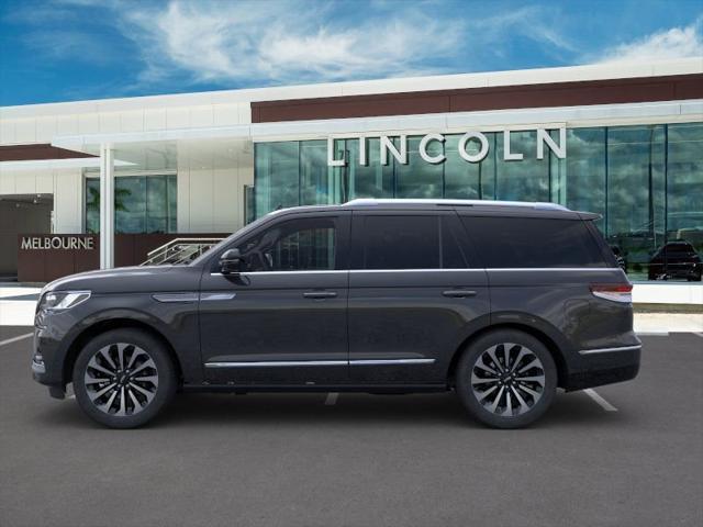 new 2024 Lincoln Navigator car, priced at $102,275