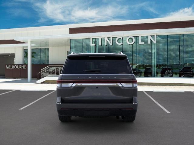 new 2024 Lincoln Navigator car, priced at $102,275