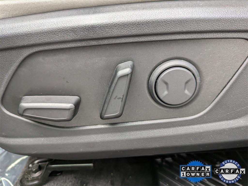 used 2024 Hyundai TUCSON Hybrid car, priced at $30,577