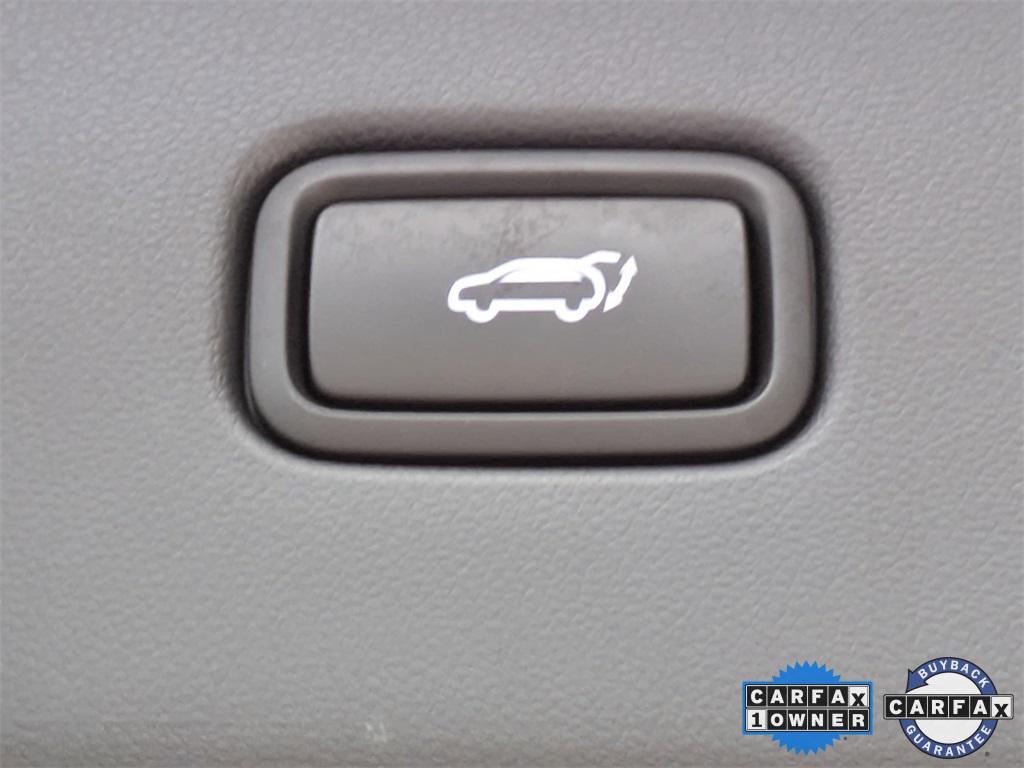 used 2024 Hyundai TUCSON Hybrid car, priced at $30,577