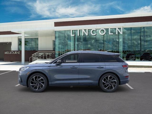 new 2024 Lincoln Corsair car, priced at $52,095