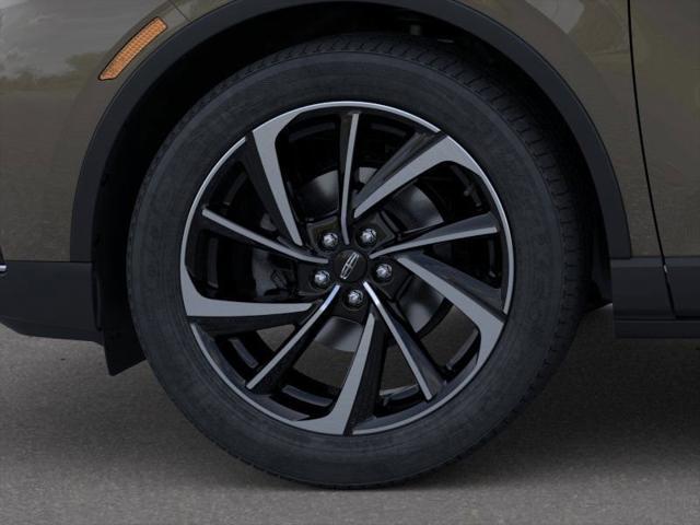 new 2025 Lincoln Corsair car, priced at $48,562