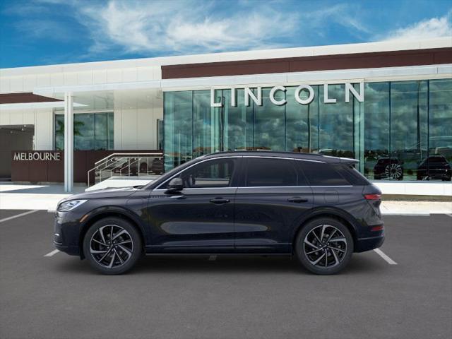 new 2025 Lincoln Corsair car, priced at $60,250