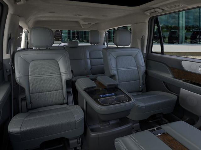 new 2024 Lincoln Navigator car, priced at $114,840