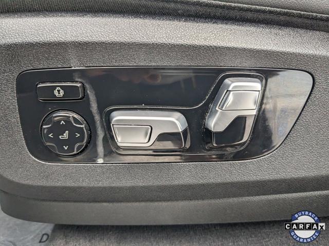 used 2020 BMW X7 car, priced at $41,577