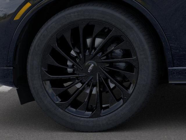 new 2025 Lincoln Aviator car, priced at $71,427