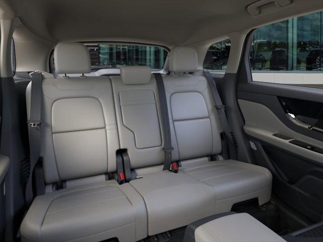 new 2025 Lincoln Corsair car, priced at $40,253