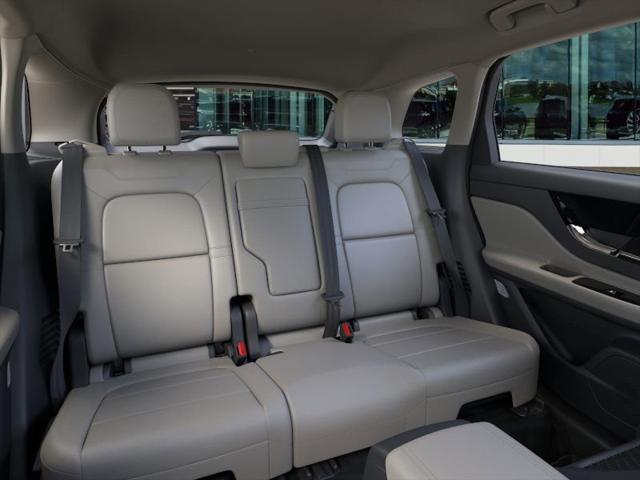 new 2025 Lincoln Corsair car, priced at $40,253