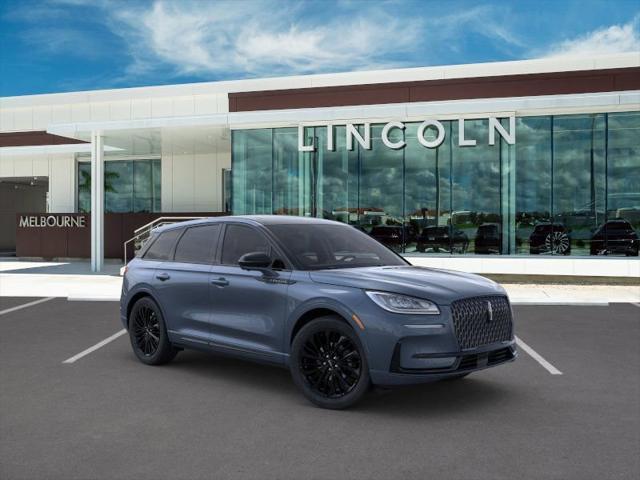 new 2024 Lincoln Corsair car, priced at $47,470