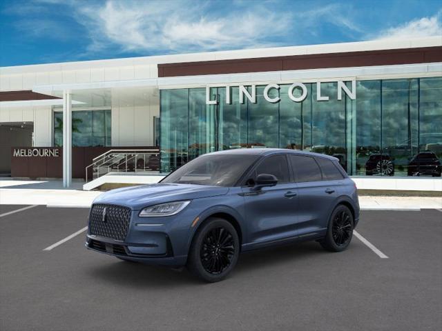 new 2024 Lincoln Corsair car, priced at $47,470