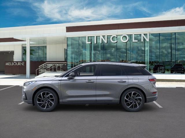 new 2025 Lincoln Corsair car, priced at $60,800