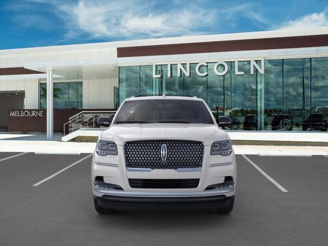 new 2024 Lincoln Navigator car, priced at $81,061