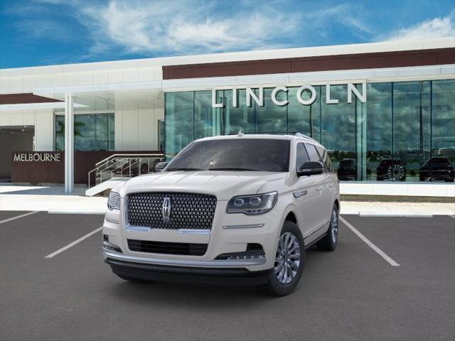 new 2024 Lincoln Navigator car, priced at $81,061