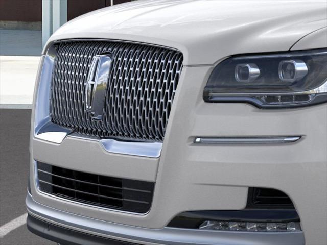 new 2024 Lincoln Navigator car, priced at $81,061