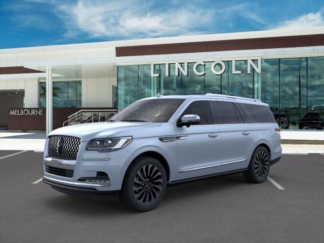 new 2024 Lincoln Navigator car, priced at $121,765