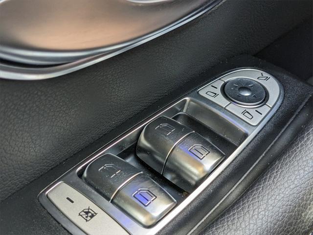 used 2021 Mercedes-Benz E-Class car, priced at $36,477