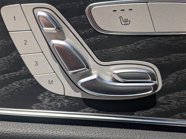 used 2021 Mercedes-Benz E-Class car, priced at $36,477
