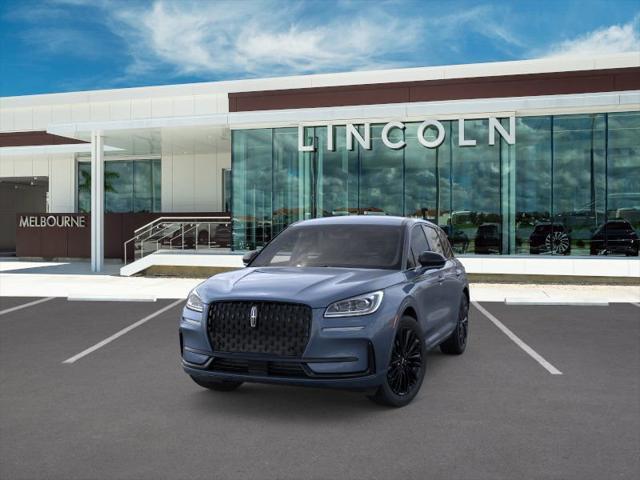 new 2025 Lincoln Corsair car, priced at $50,126