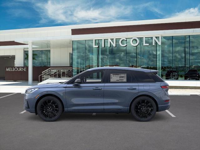 new 2025 Lincoln Corsair car, priced at $50,126