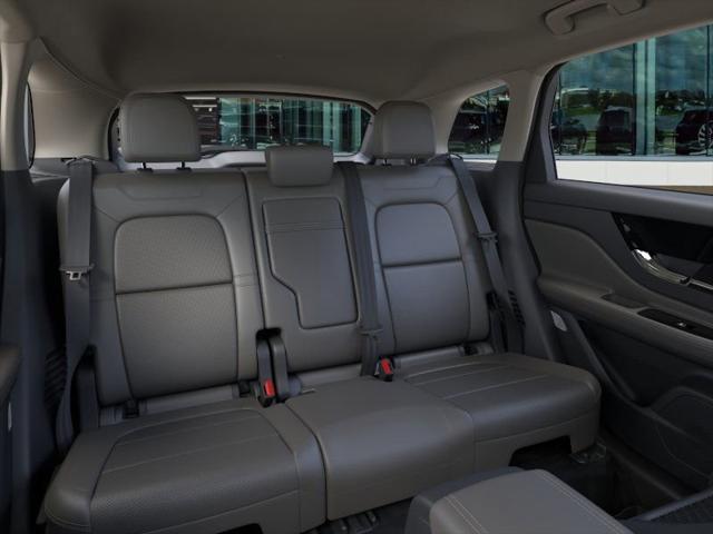 new 2025 Lincoln Corsair car, priced at $50,126