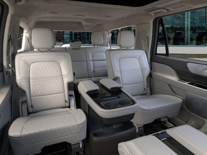 new 2024 Lincoln Navigator car, priced at $121,140