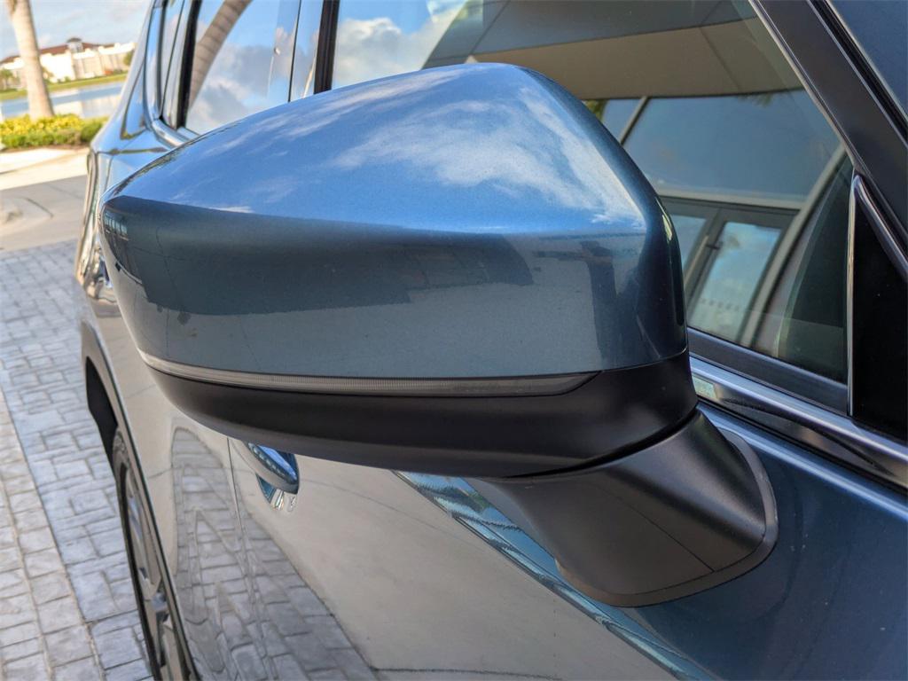 used 2019 Mazda CX-5 car, priced at $20,477