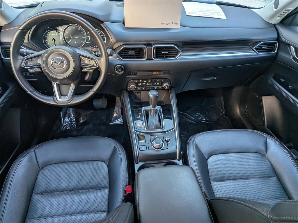used 2019 Mazda CX-5 car, priced at $21,777
