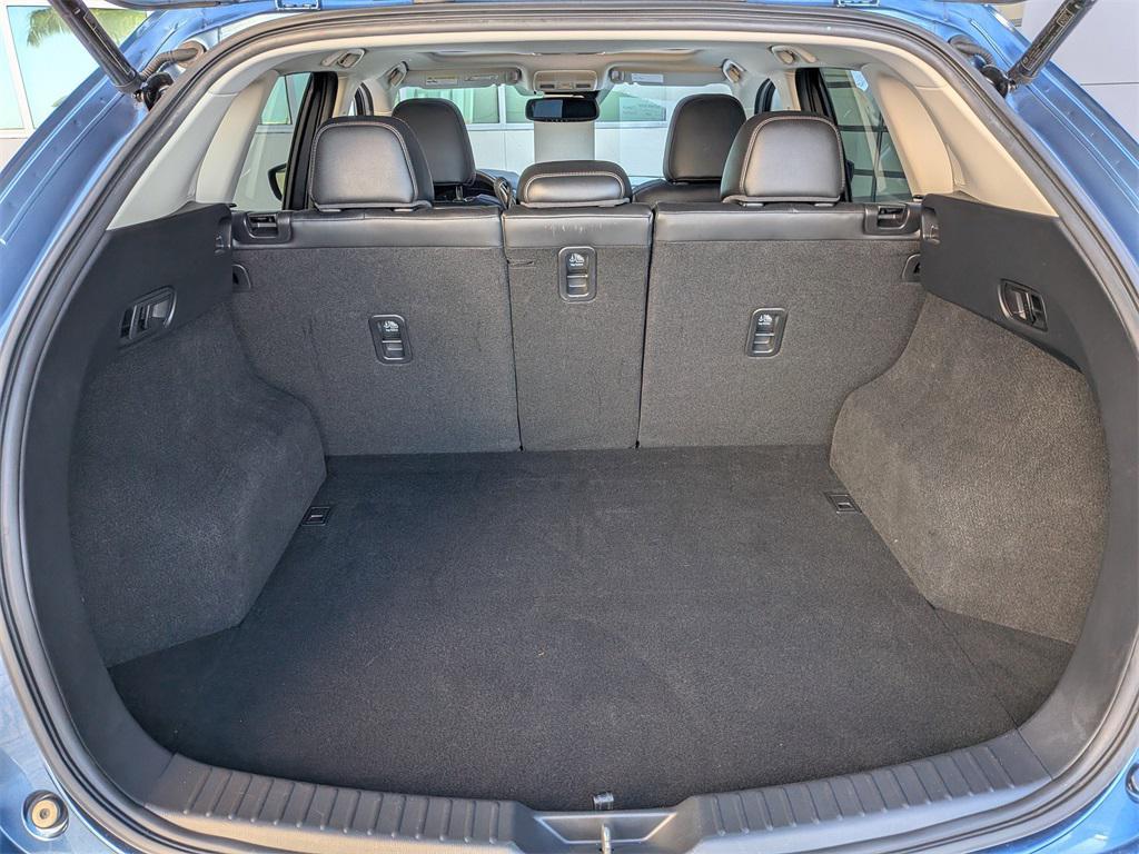 used 2019 Mazda CX-5 car, priced at $21,777