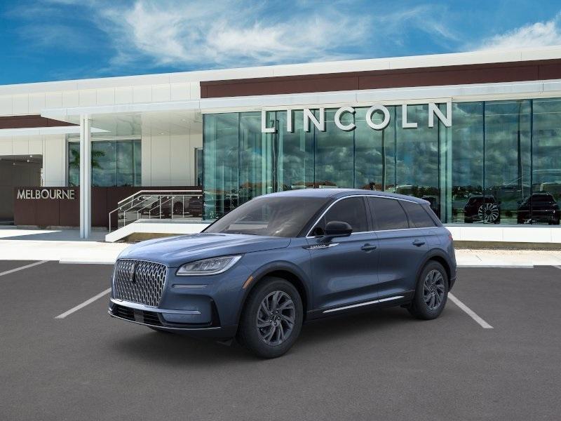 new 2024 Lincoln Corsair car, priced at $41,425