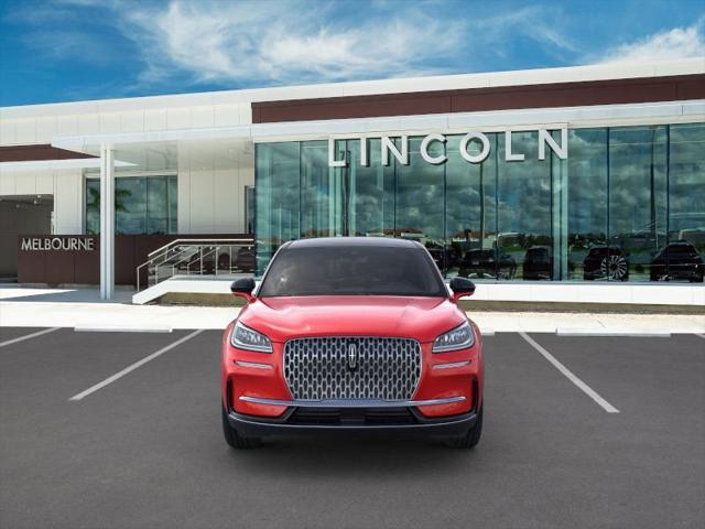 new 2024 Lincoln Corsair car, priced at $44,010