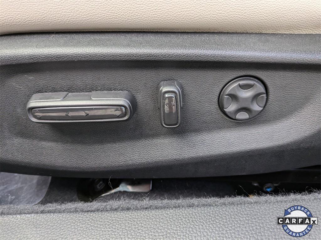 used 2022 Honda Accord Hybrid car, priced at $29,999