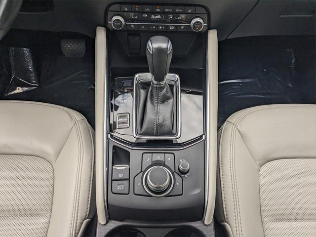 used 2021 Mazda CX-5 car, priced at $25,477