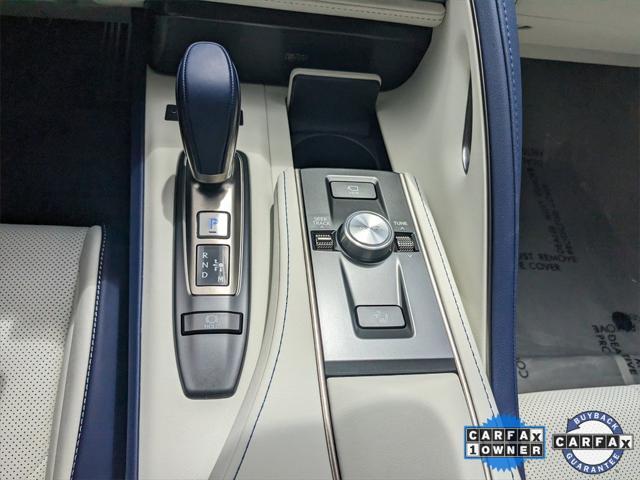 used 2024 Lexus LC 500 car, priced at $114,777