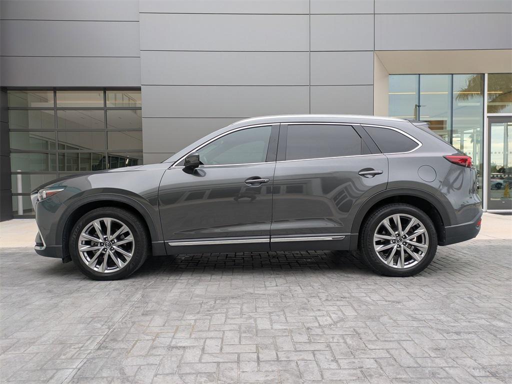 used 2019 Mazda CX-9 car, priced at $22,477