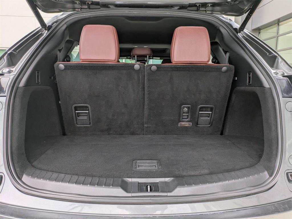 used 2019 Mazda CX-9 car, priced at $22,477