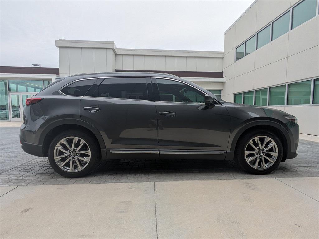 used 2019 Mazda CX-9 car, priced at $22,477