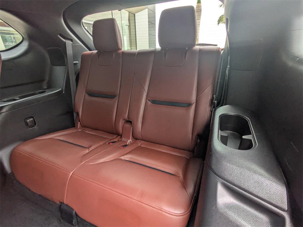 used 2019 Mazda CX-9 car, priced at $22,477