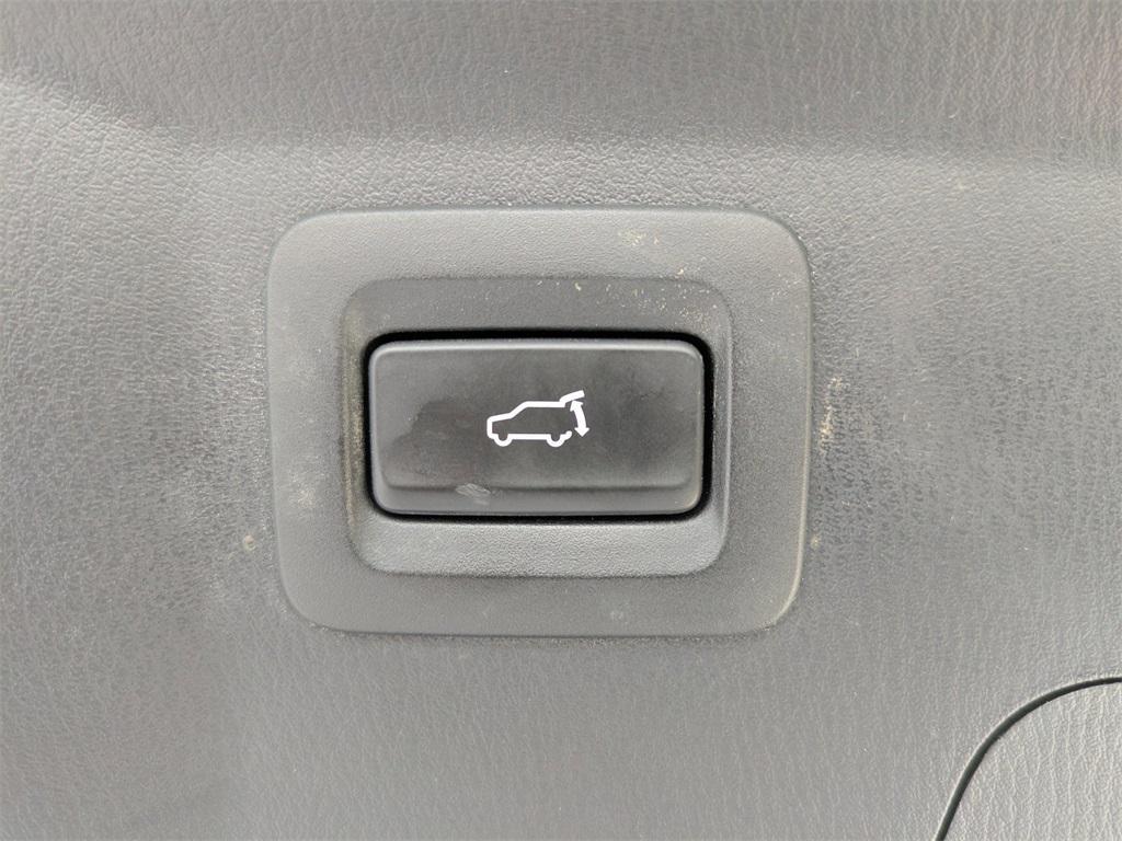 used 2019 Mazda CX-9 car, priced at $22,477