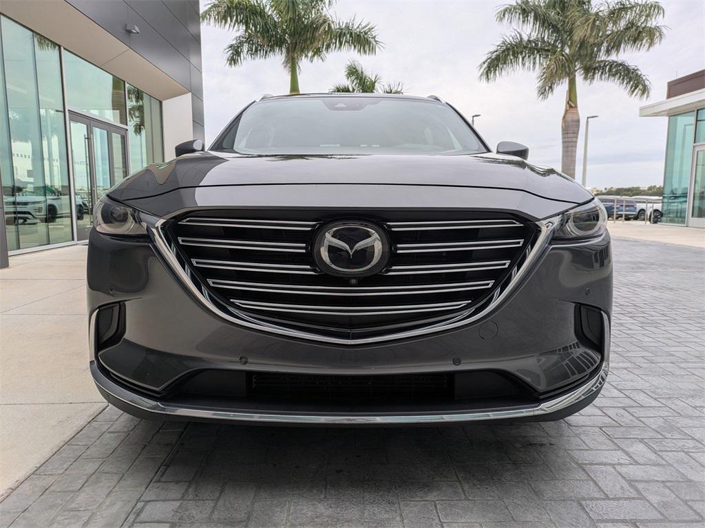 used 2019 Mazda CX-9 car, priced at $22,477