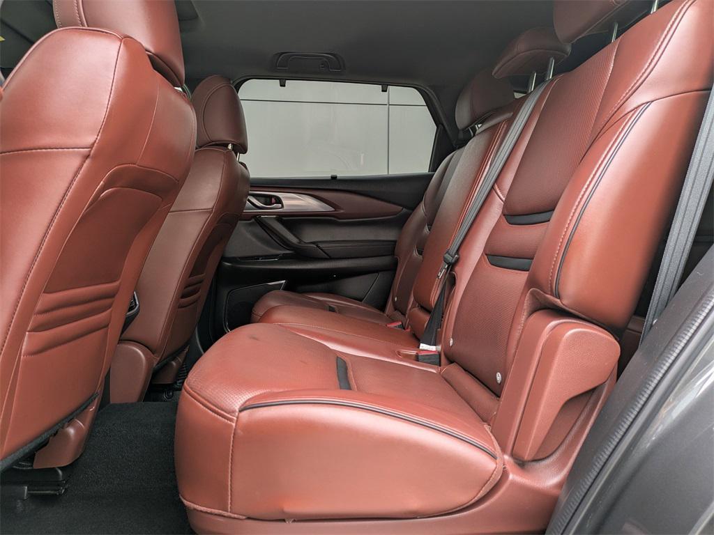 used 2019 Mazda CX-9 car, priced at $22,477
