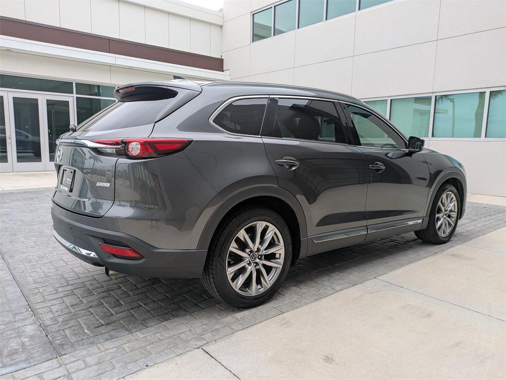 used 2019 Mazda CX-9 car, priced at $22,477