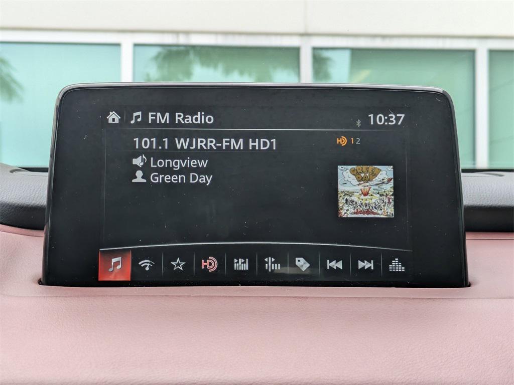 used 2019 Mazda CX-9 car, priced at $22,477