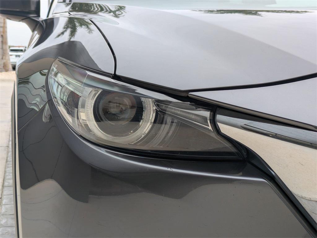 used 2019 Mazda CX-9 car, priced at $22,477
